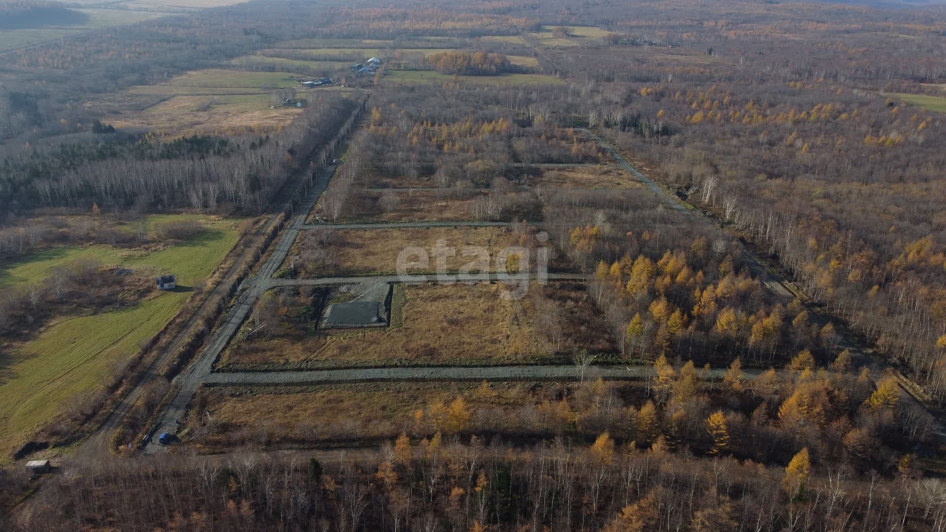 Продажа участка, Южно-Сахалинск, Сахалинская область,  Южно-Сахалинск