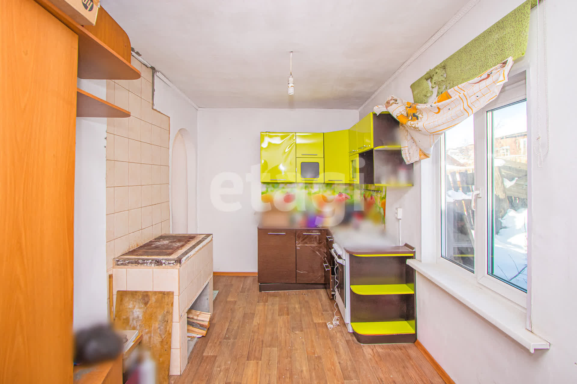 Продажа дома, 70м <sup>2</sup>, 9 сот., Улан-Удэ, Республика Бурятия,  