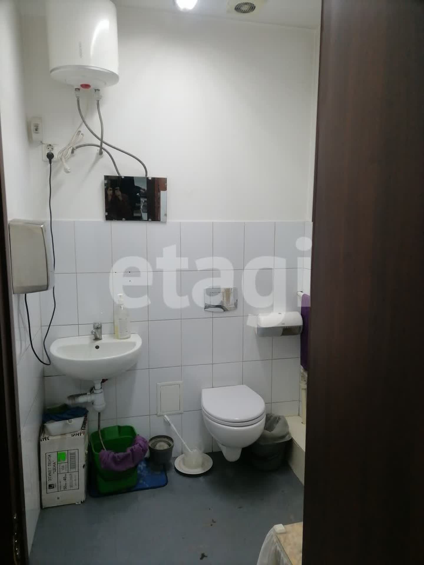 Продажа коммерческой недвижимости, 269м <sup>2</sup>, Улан-Удэ, Бурятия,  Улан-Удэ