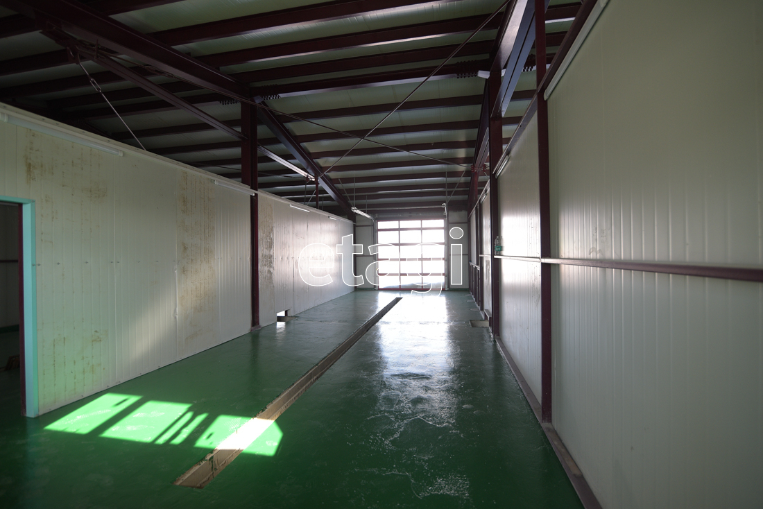 Продажа коммерческой недвижимости, 1100м <sup>2</sup>, Южно-Сахалинск, Сахалинская область,  Южно-Сахалинск