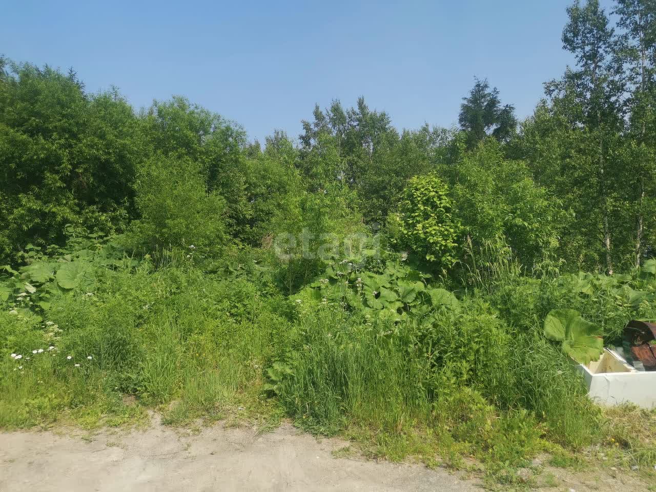 Продажа участка, Южно-Сахалинск, Сахалинская область,  Южно-Сахалинск