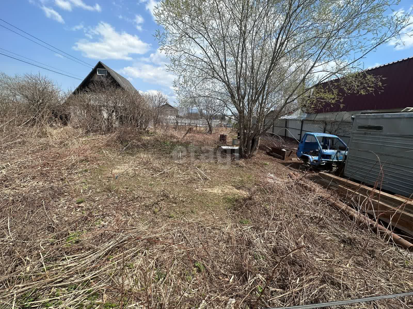 Продажа участка, Южно-Сахалинск, Сахалинская область,  Южно-Сахалинск