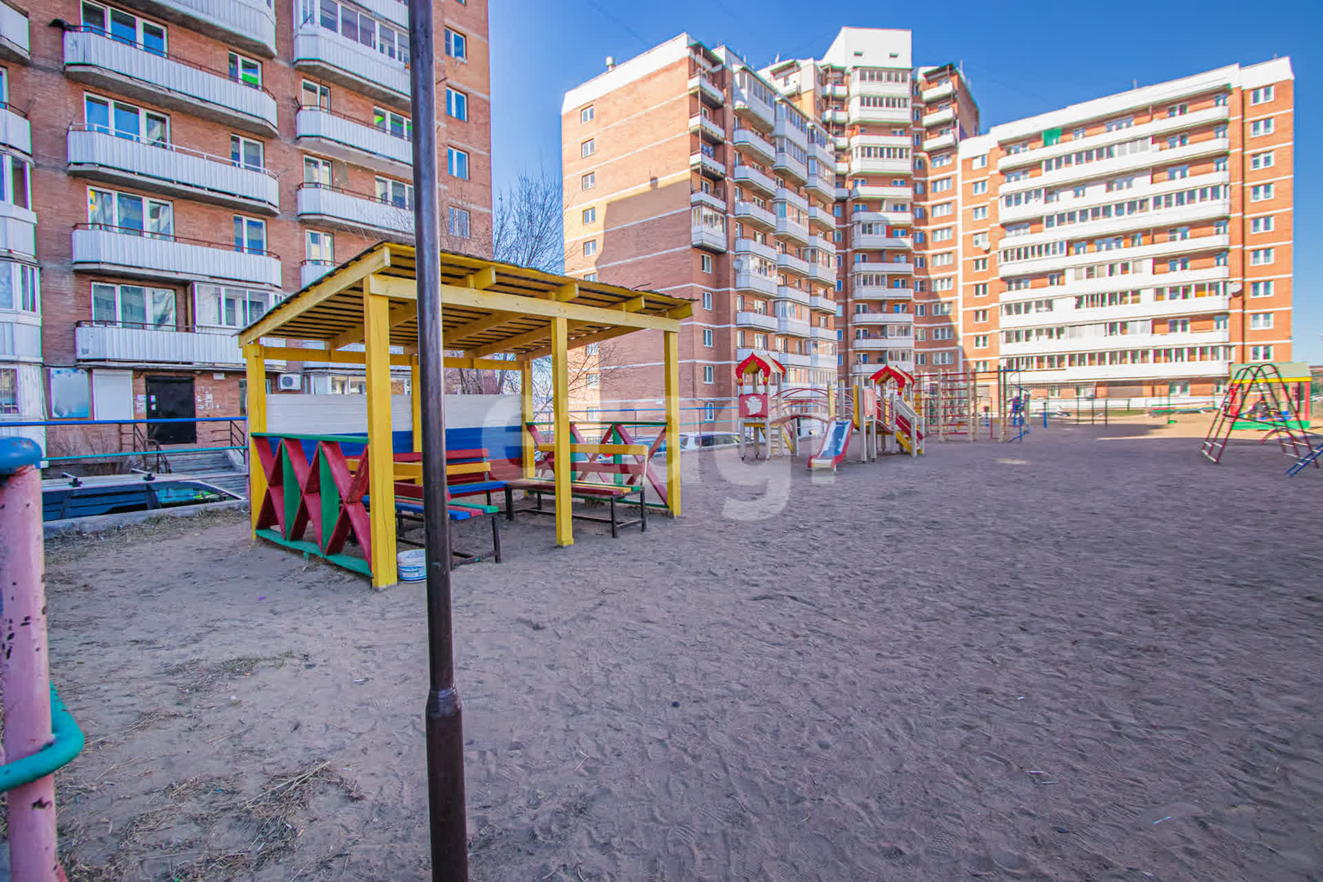 Продажа 1-комнатной квартиры, Улан-Удэ, Республика Бурятия,  Улан-Удэ