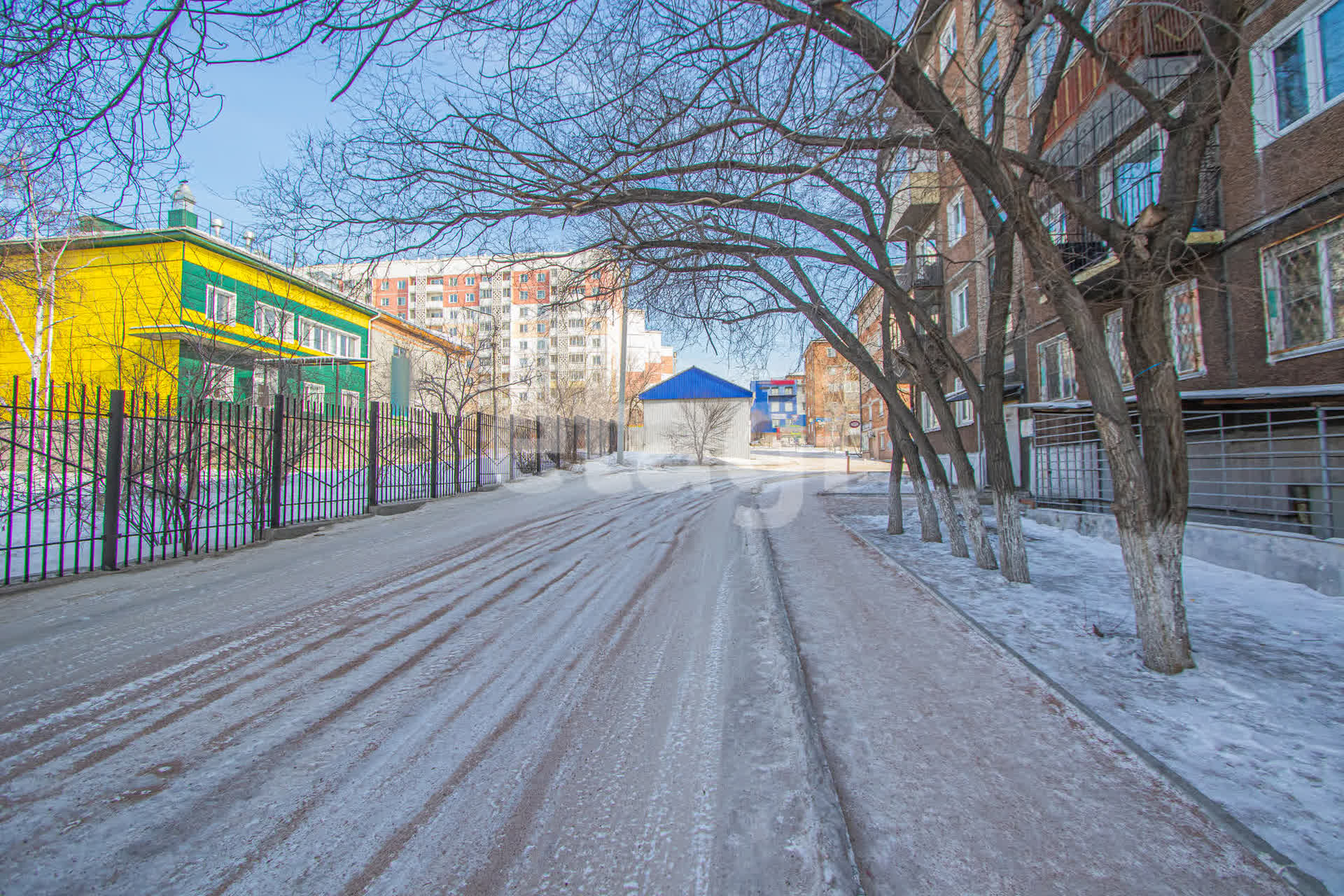 Продажа 1-комнатной квартиры, Улан-Удэ, Республика Бурятия,  Улан-Удэ