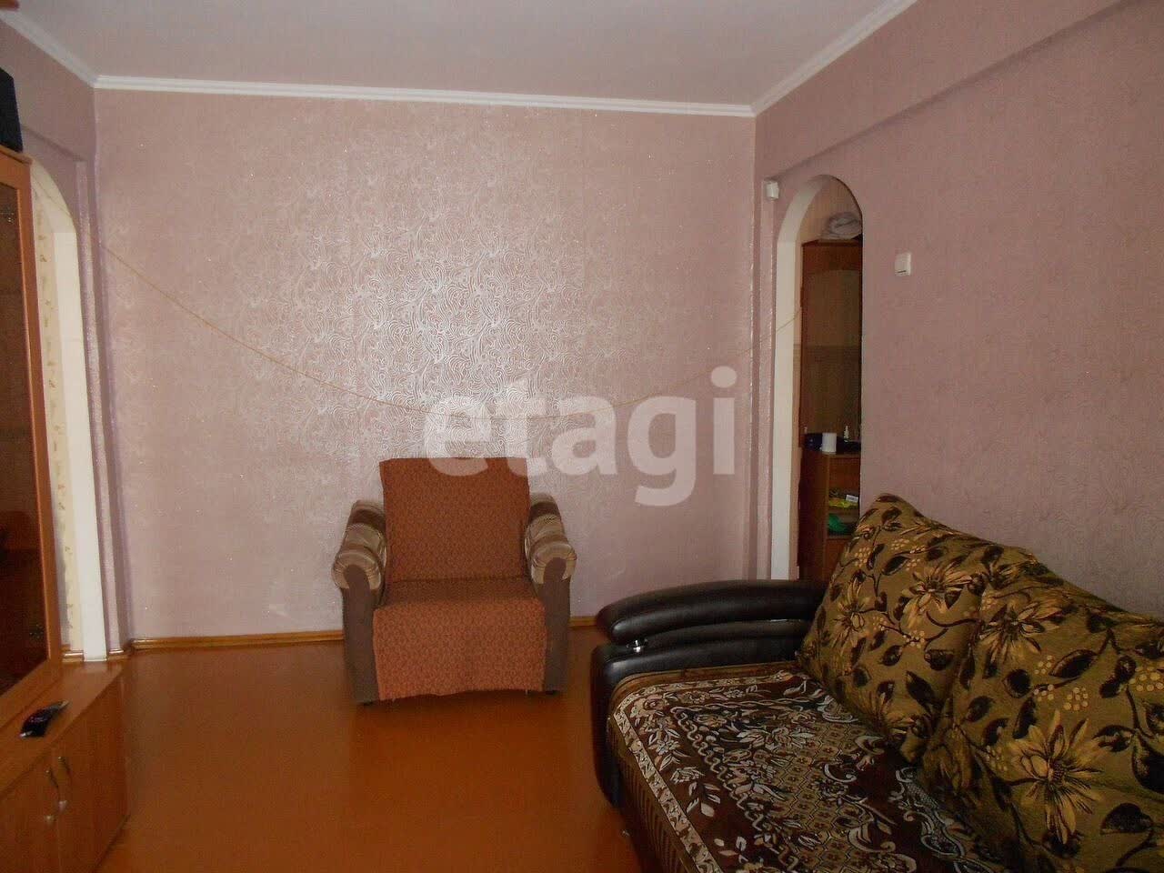 Продажа 2-комнатной квартиры, Улан-Удэ, Республика Бурятия,  Улан-Удэ