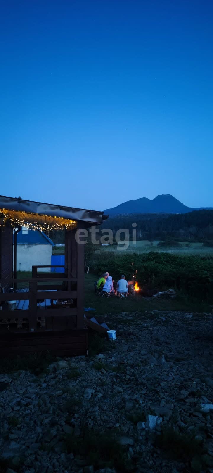 Продажа дачи, 36м <sup>2</sup>, 6 сот., Южно-Сахалинск, Сахалинская область,  Южно-Сахалинск