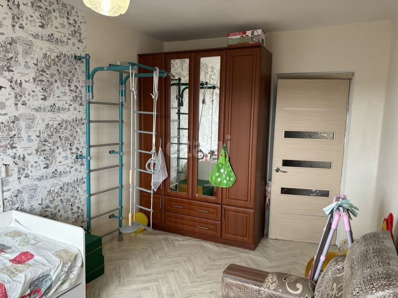 Продажа 3-комнатной квартиры, Улан-Удэ, Республика Бурятия,  Улан-Удэ