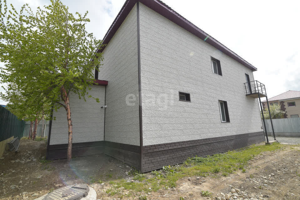 Продажа дома, 227м <sup>2</sup>, 4 сот., Южно-Сахалинск, Сахалинская область,  