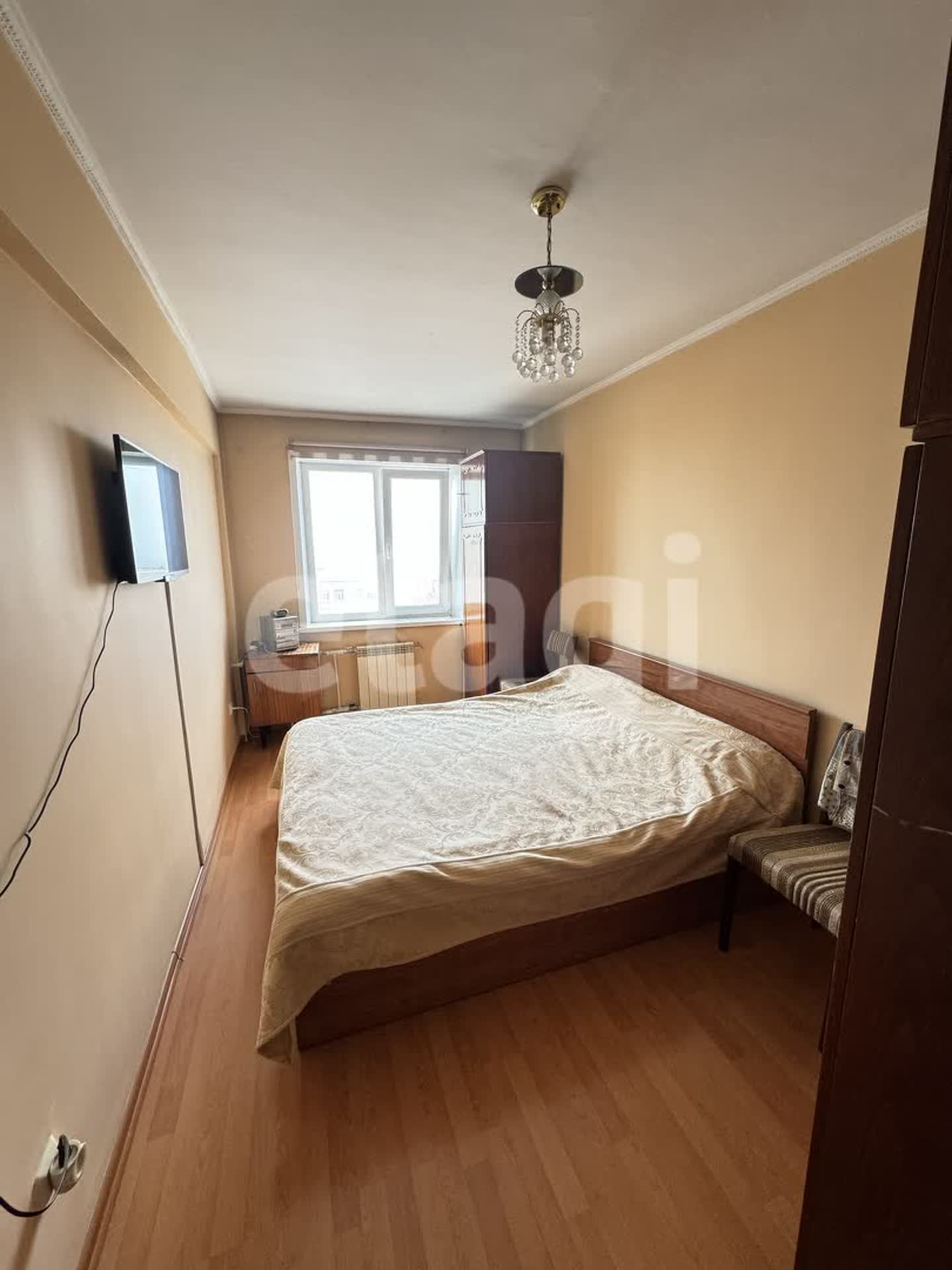 Продажа 3-комнатной квартиры, Улан-Удэ, Республика Бурятия,  Улан-Удэ