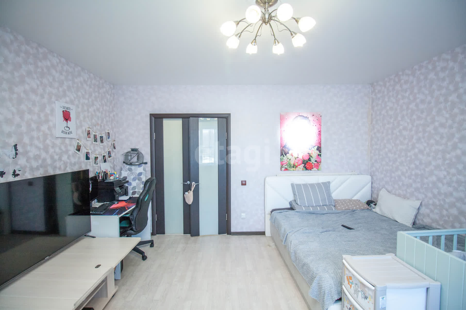 Продажа 1-комнатной квартиры, Южно-Сахалинск, Сахалинская область,  Южно-Сахалинск