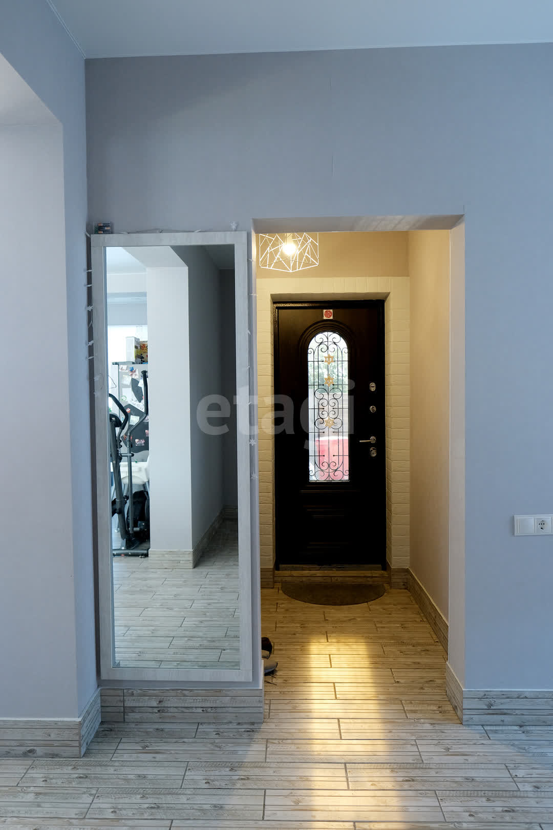 Продажа дома, 135м <sup>2</sup>, 7 сот., Южно-Сахалинск, Сахалинская область,  