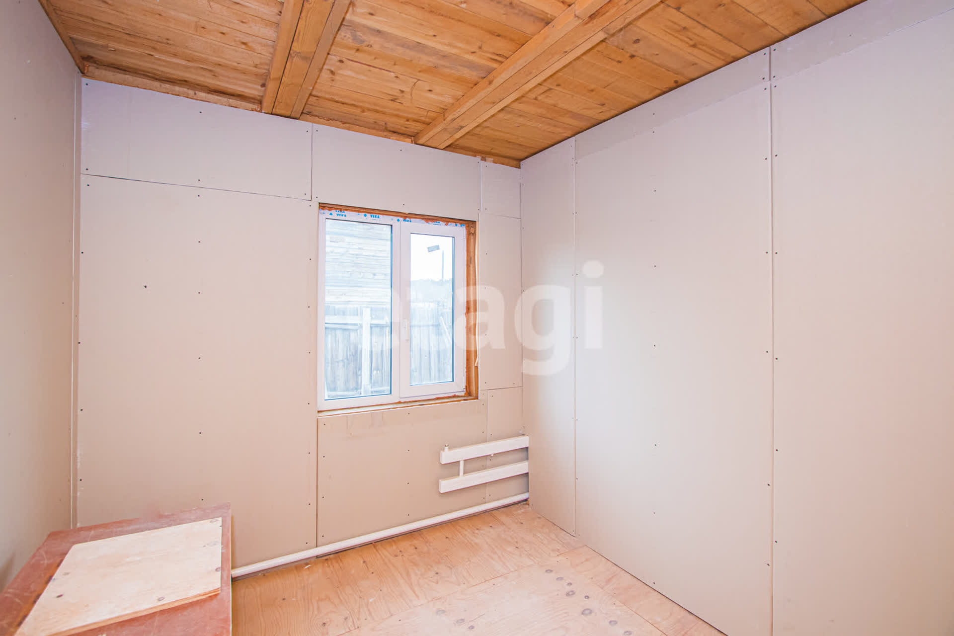 Продажа дома, 73м <sup>2</sup>, 8 сот., Улан-Удэ, Республика Бурятия,  Тарбагатайский