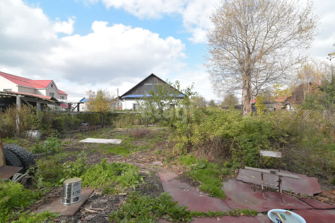 Продажа дома, 55м <sup>2</sup>, 6 сот., Южно-Сахалинск, Сахалинская область,  