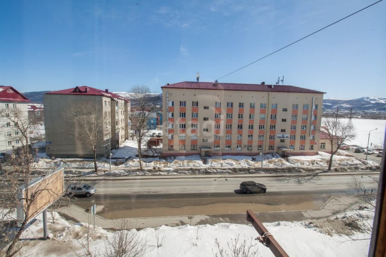 Продажа 2-комнатной квартиры, Южно-Сахалинск, Сахалинская область,  Южно-Сахалинск