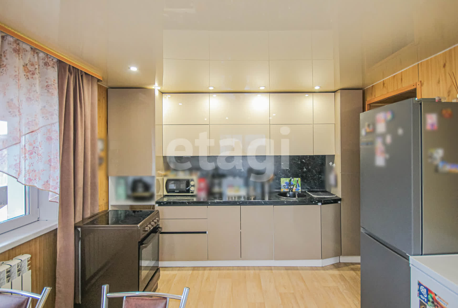 Продажа дома, 99м <sup>2</sup>, 8 сот., Улан-Удэ, Республика Бурятия,  Иволгинский