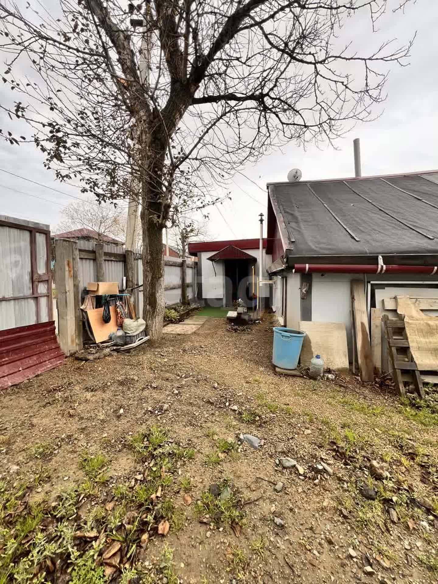 Продажа дома, 67м <sup>2</sup>, 6 сот., Южно-Сахалинск, Сахалинская область,  