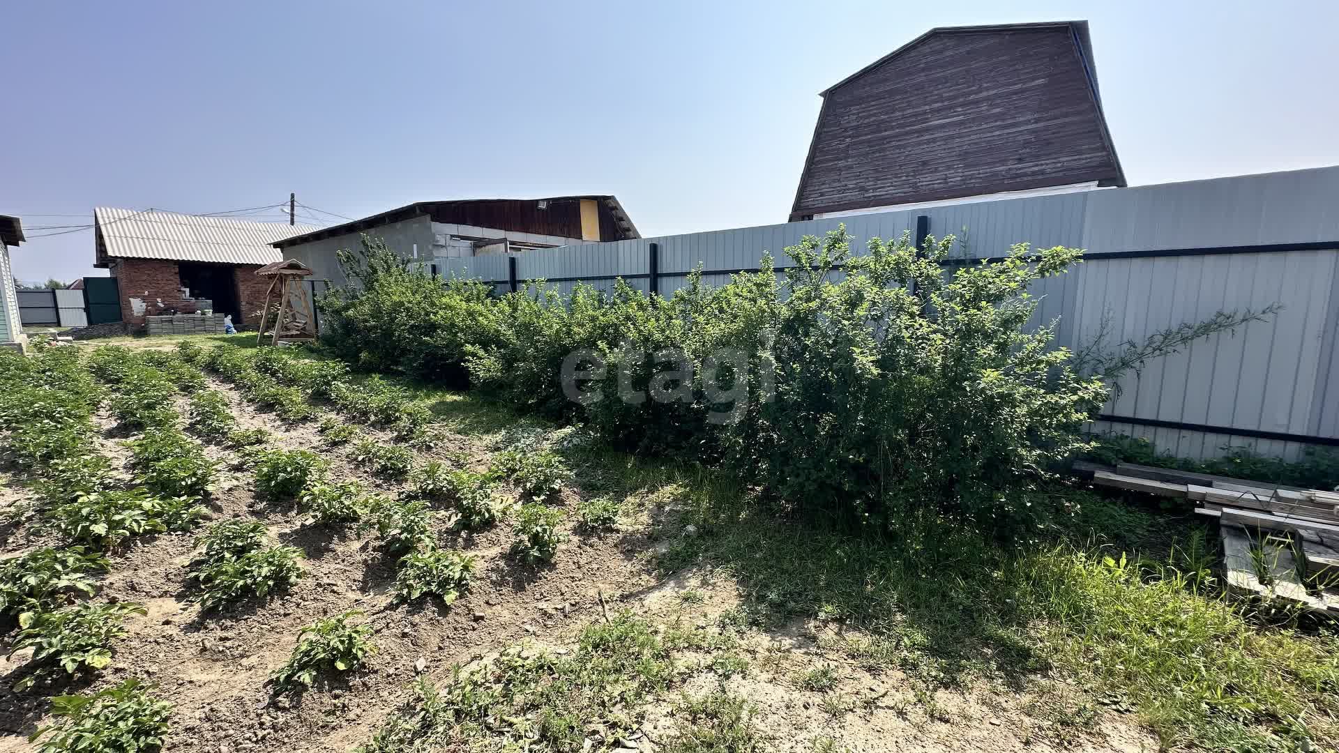 Продажа дома, 81м <sup>2</sup>, 5 сот., Улан-Удэ, Республика Бурятия,  Советский