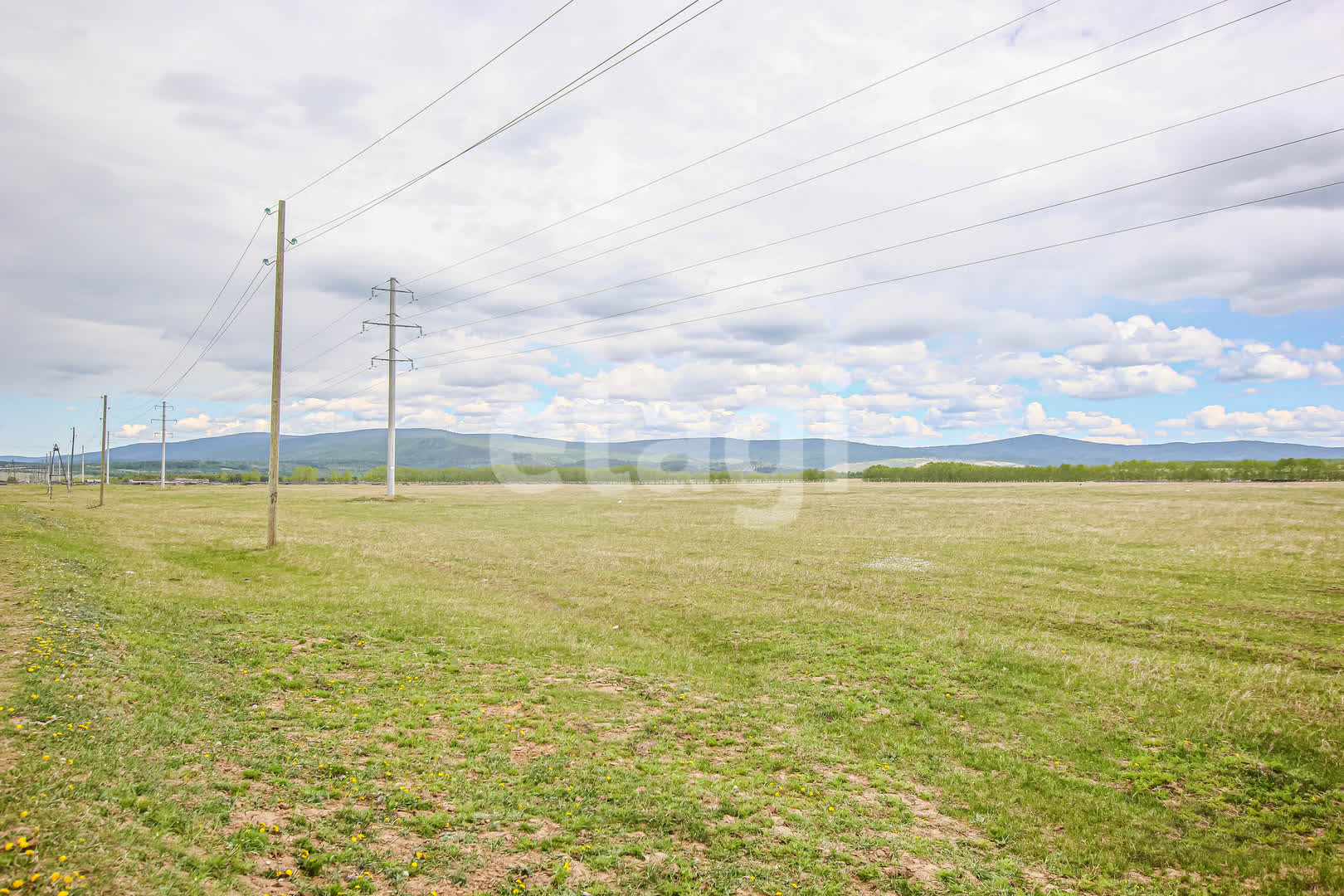 Продажа участка, Улан-Удэ, Республика Бурятия