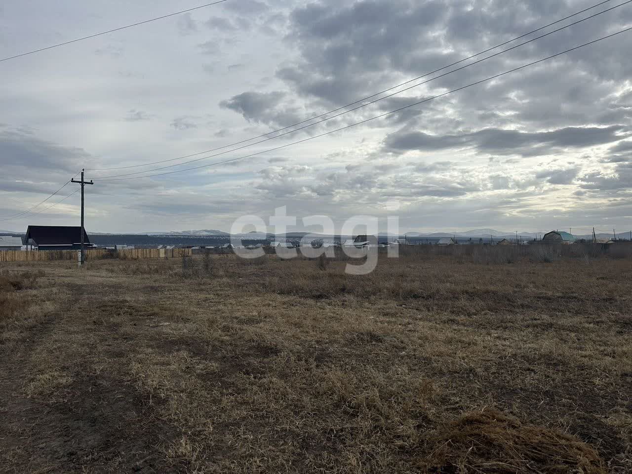 Продажа участка, Улан-Удэ, Республика Бурятия,  Заиграевский