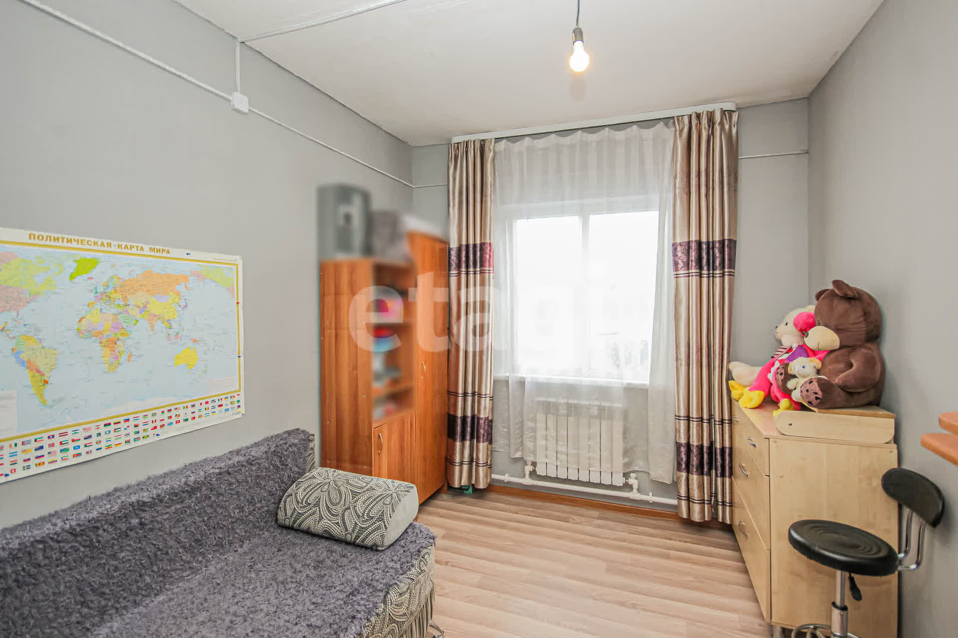 Продажа дома, 70м <sup>2</sup>, 10 сот., Улан-Удэ, Республика Бурятия,  Иволгинский