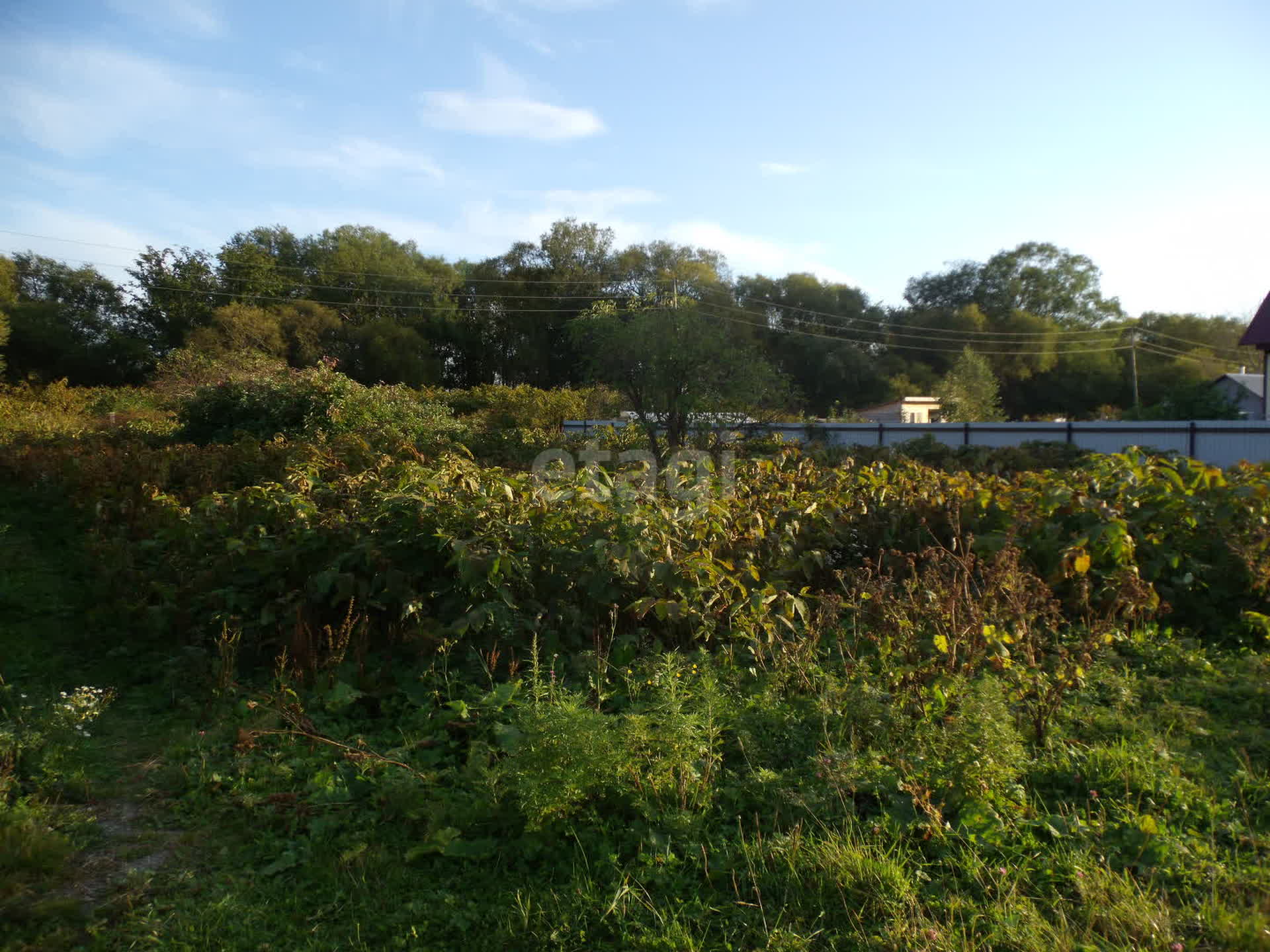 Продажа участка, Южно-Сахалинск, Сахалинская область,  