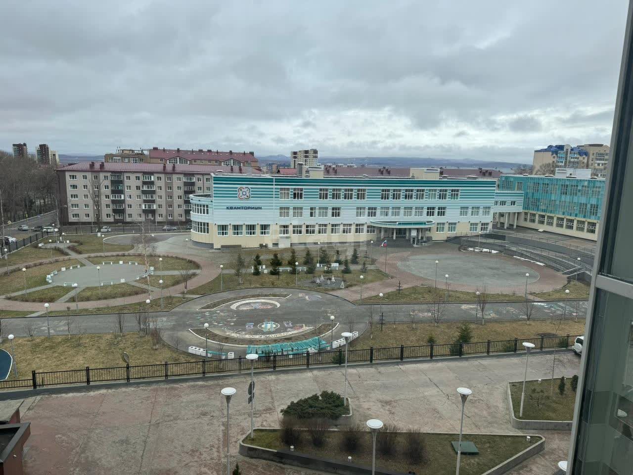 Продажа 4-комнатной квартиры, Южно-Сахалинск, Сахалинская область,  Южно-Сахалинск