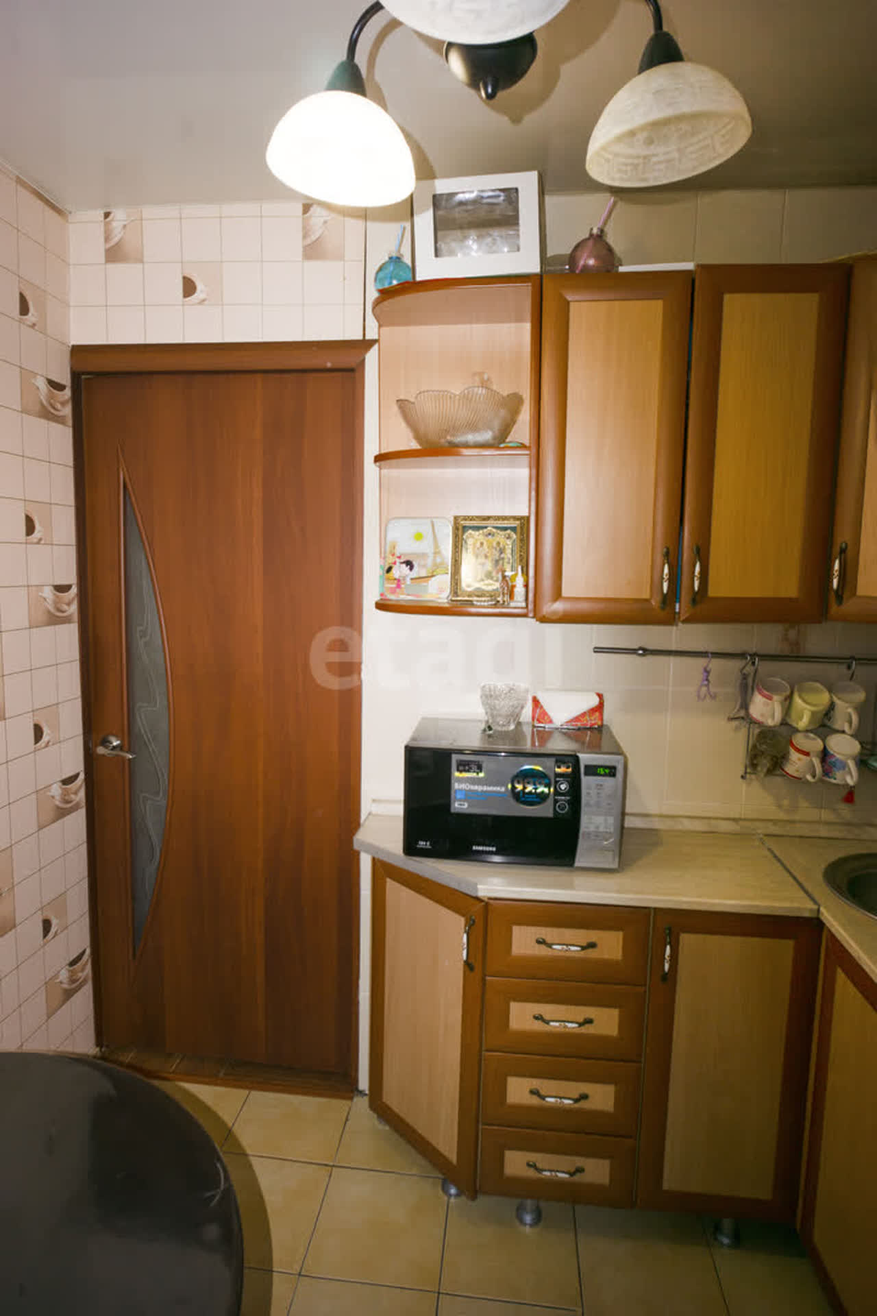 Продажа 2-комнатной квартиры, Калуга, Пухова,  43 к 2