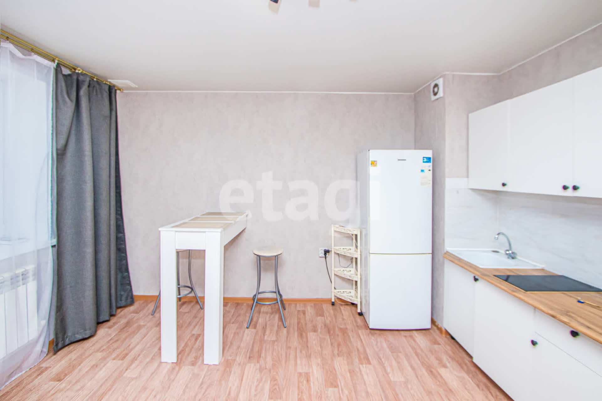 Продажа 1-комнатной квартиры, Улан-Удэ, Республика Бурятия,  Улан-Удэ