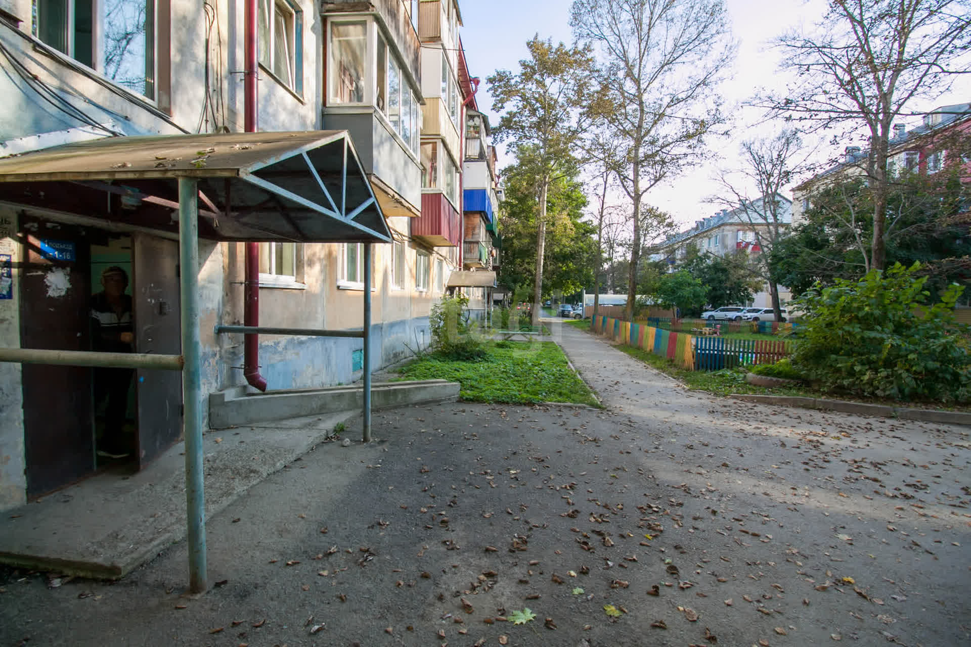 Продажа 2-комнатной квартиры, Южно-Сахалинск, Сахалинская область,  Южно-Сахалинск