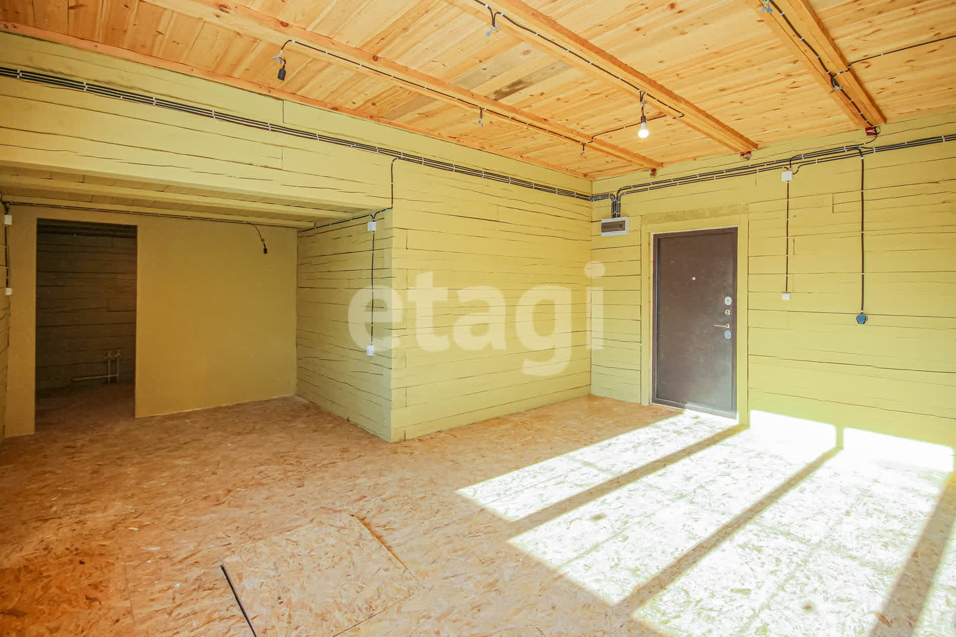 Продажа дома, 102м <sup>2</sup>, 8 сот., Улан-Удэ, Республика Бурятия,  муниципальное образование Гурульбинское