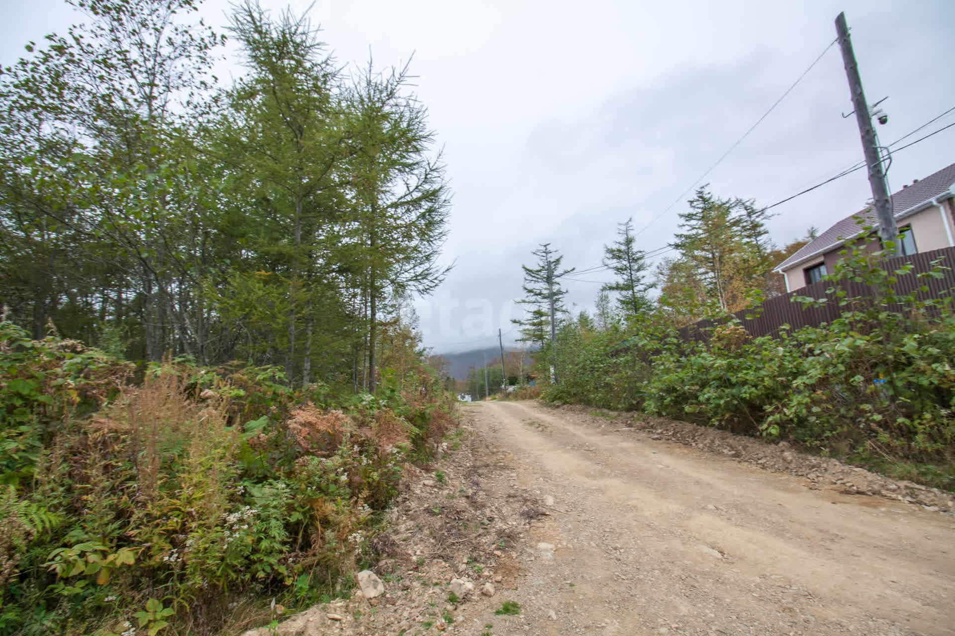 Продажа участка, Южно-Сахалинск, Сахалинская область,  Южно-Сахалинск