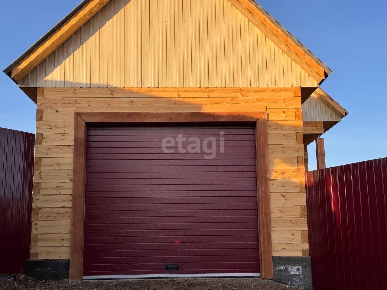 Продажа дома, 80м <sup>2</sup>, 4 сот., Улан-Удэ, Республика Бурятия,  Советский