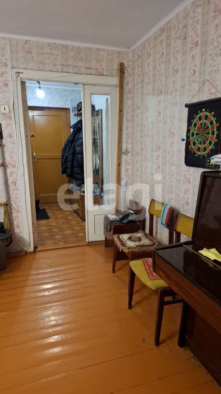 Продажа 4-комнатной квартиры, Улан-Удэ, Республика Бурятия,  Улан-Удэ