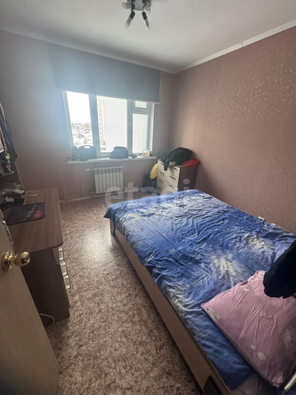 Продажа 2-комнатной квартиры, Южно-Сахалинск, Сахалинская область,  Южно-Сахалинск