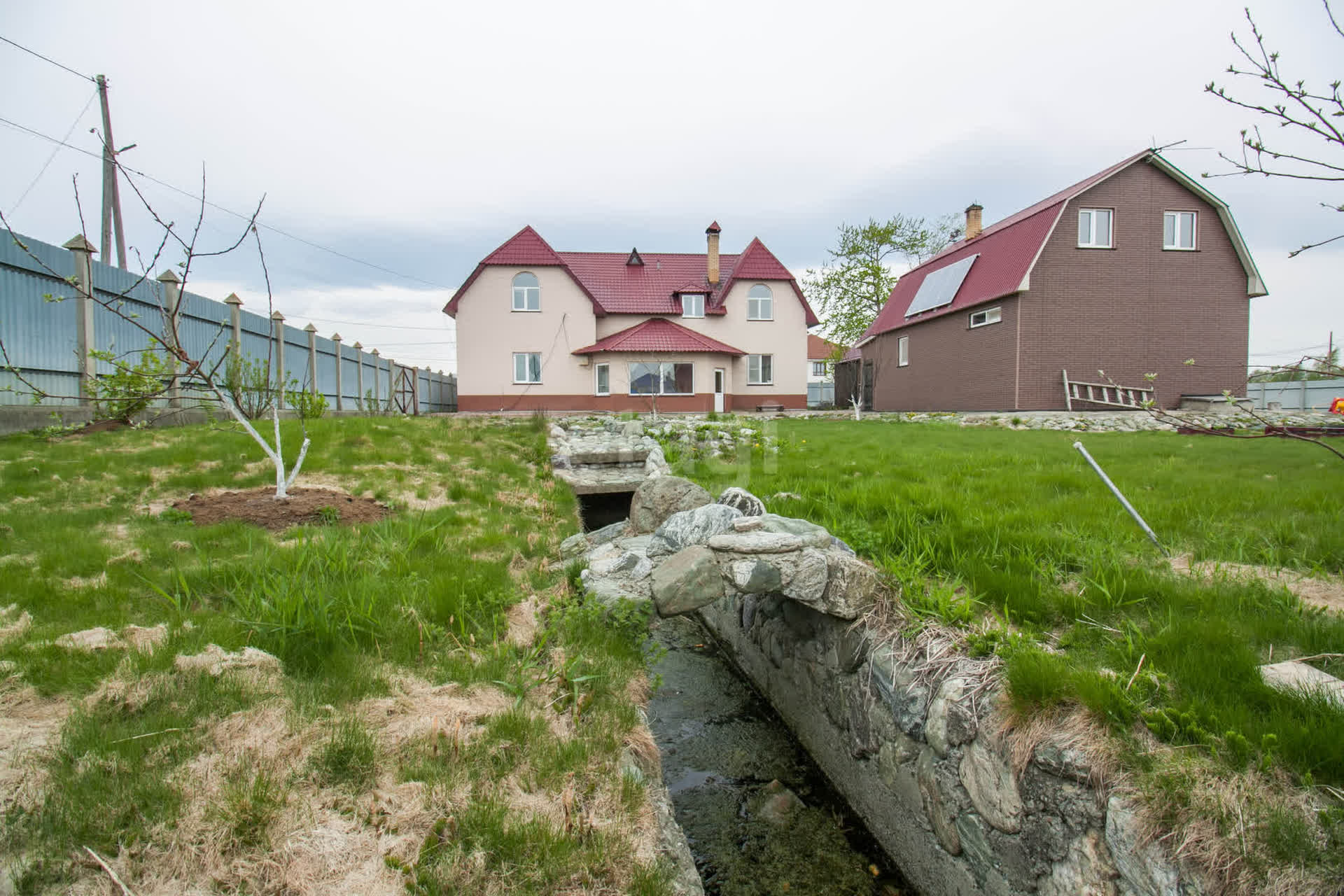 Продажа дома, 264м <sup>2</sup>, 20 сот., Южно-Сахалинск, Сахалинская область,  