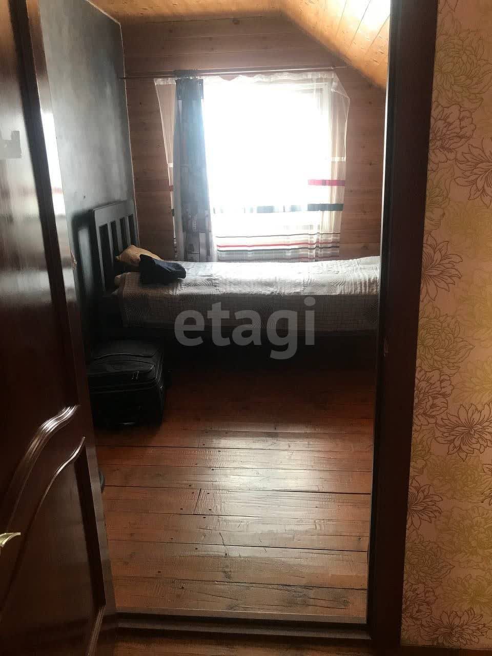 Продажа дома, 80м <sup>2</sup>, 10 сот., Улан-Удэ, Республика Бурятия,  Тарбагатайский