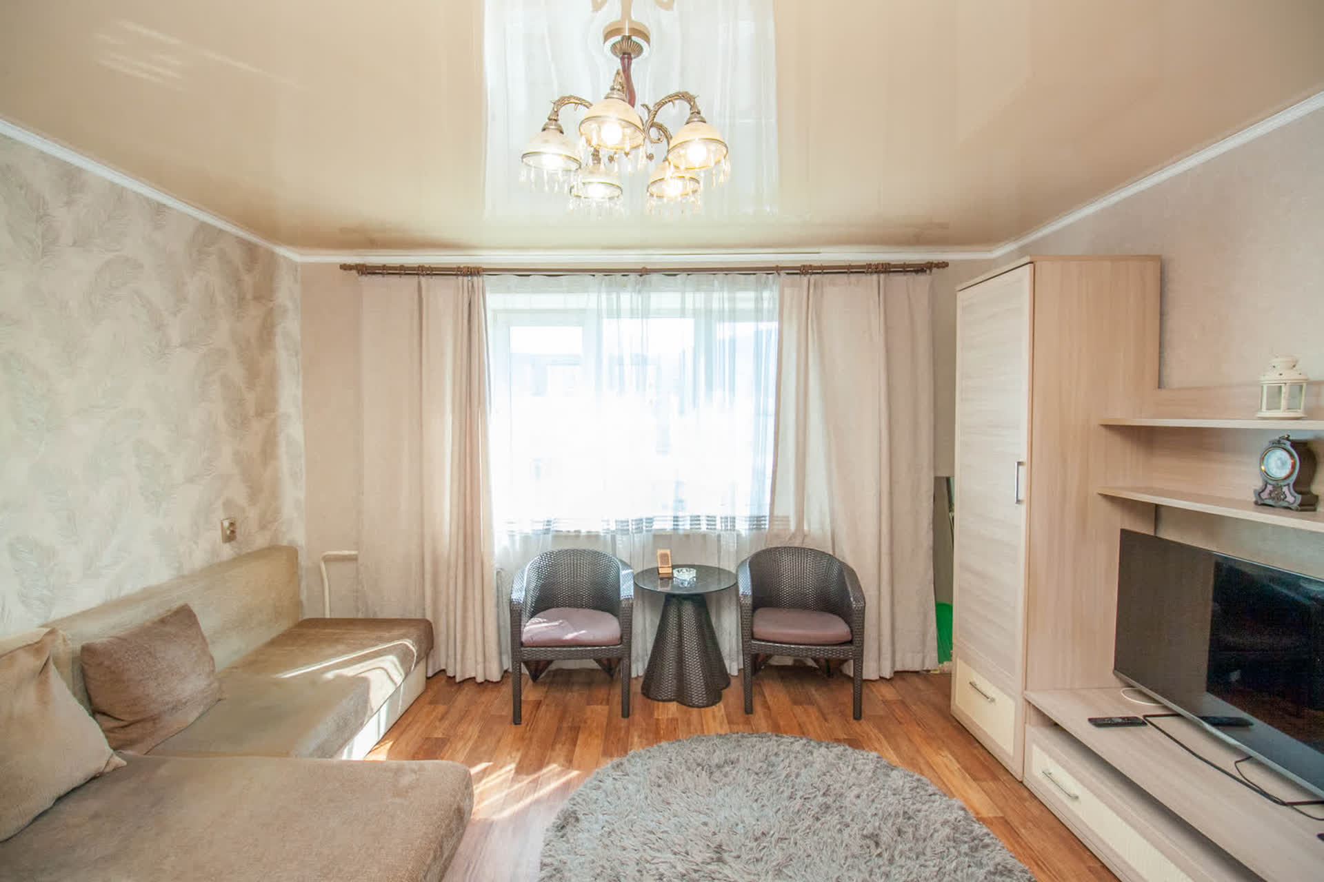 Продажа 1-комнатной квартиры, Южно-Сахалинск, Сахалинская область,  Южно-Сахалинск