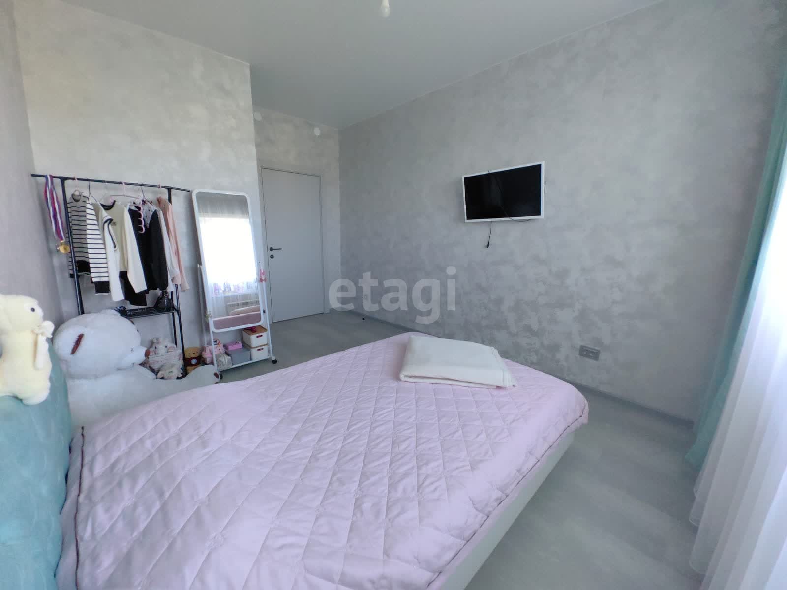 Продажа 2-комнатной квартиры, Южно-Сахалинск, Сахалинская область,  Южно-Сахалинск