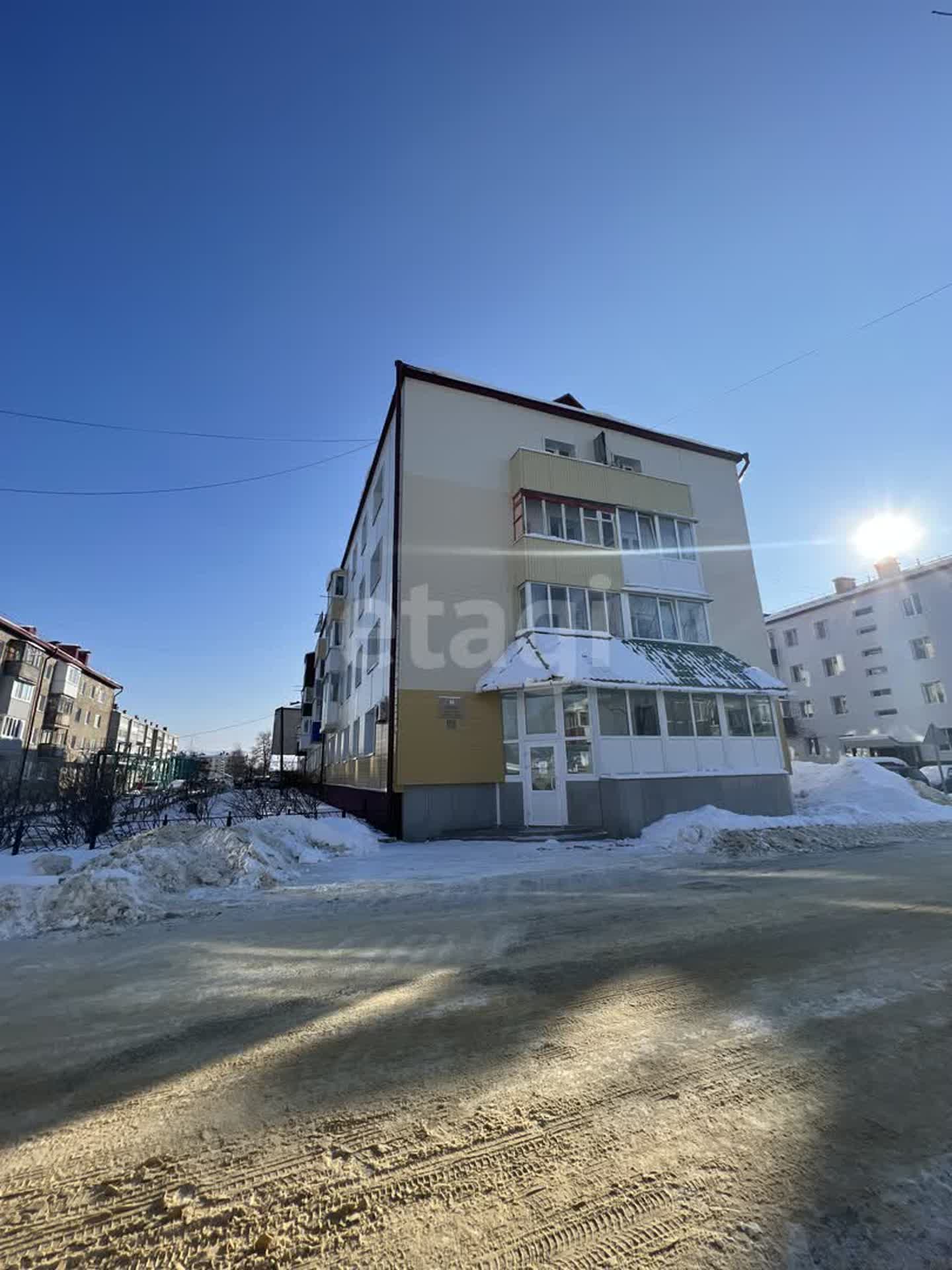 Продажа 2-комнатной квартиры, Южно-Сахалинск, Сахалинская область,  Южно-Сахалинск