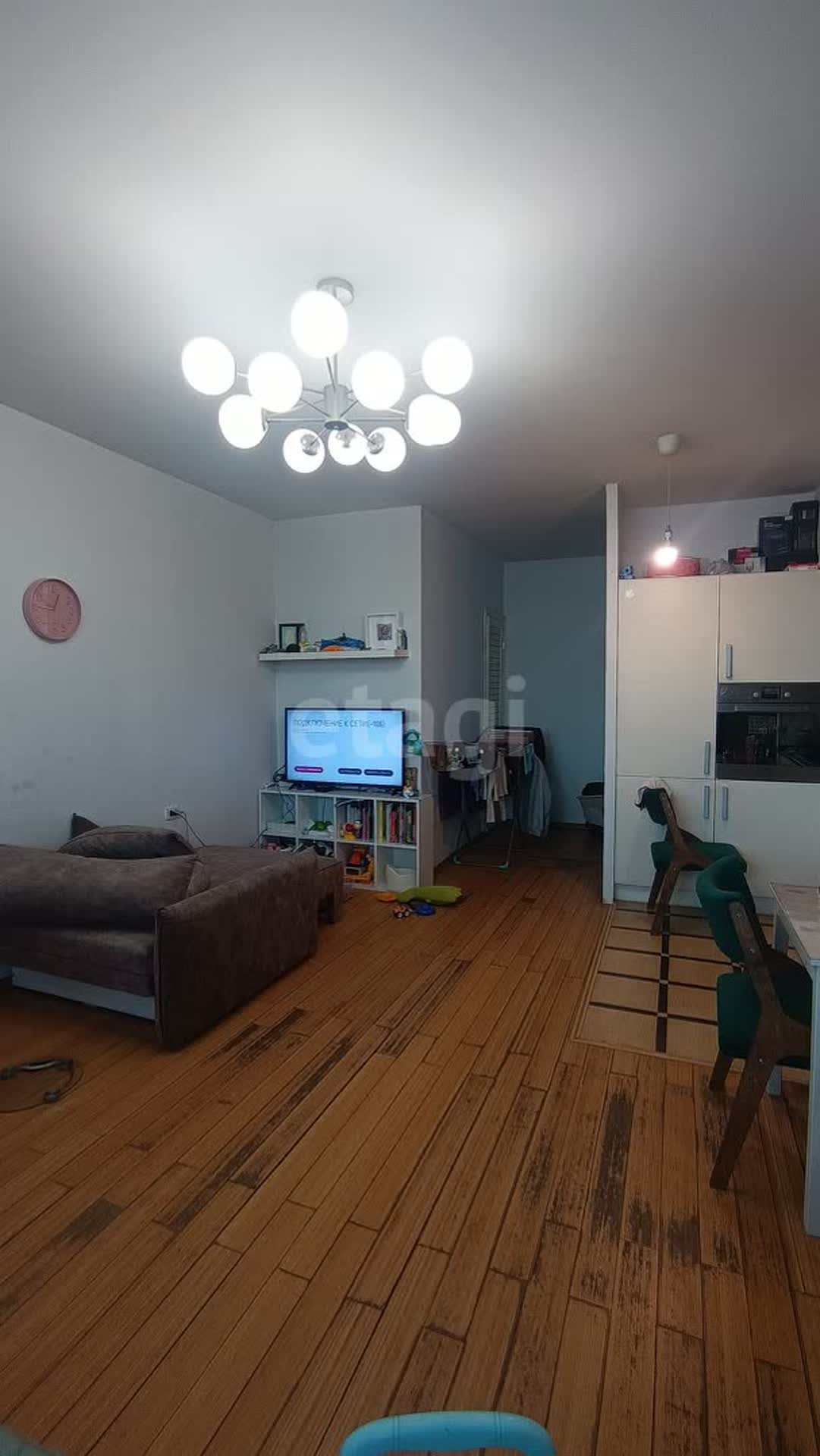 Продажа 1-комнатной квартиры, Улан-Удэ, Республика Бурятия,  Улан-Удэ