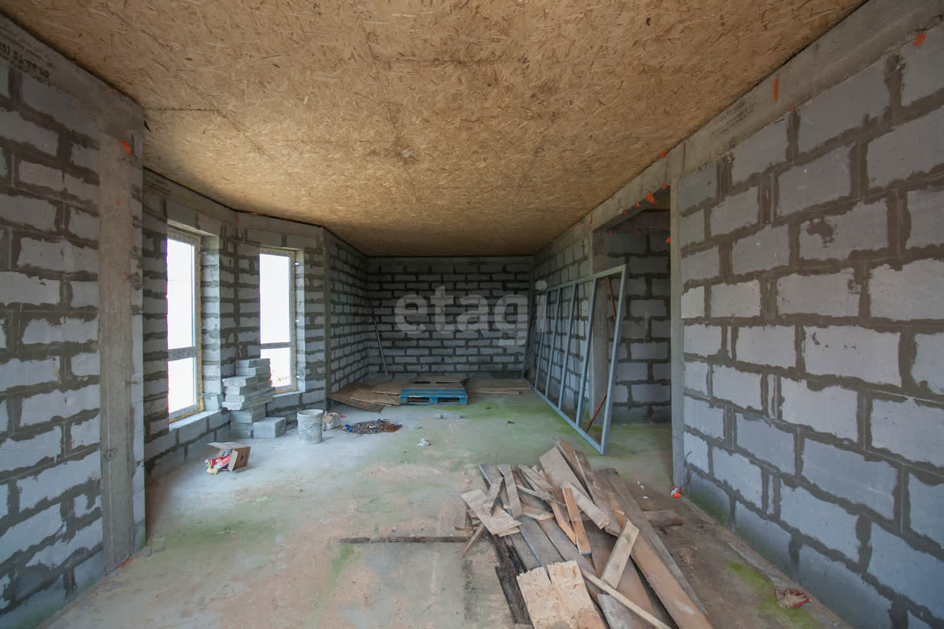 Продажа дома, 143м <sup>2</sup>, 9 сот., Южно-Сахалинск, Сахалинская область,  