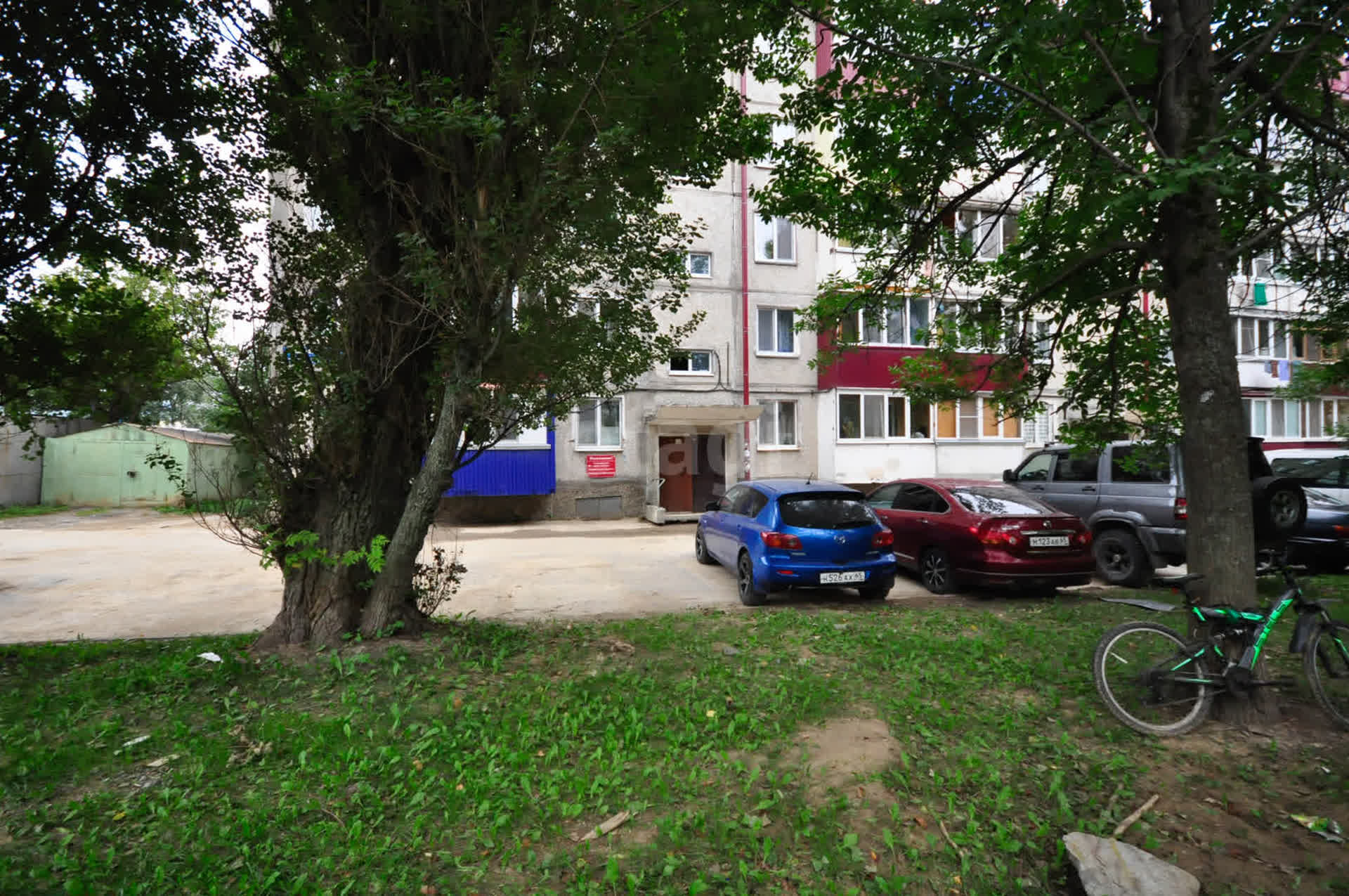 Продажа 2-комнатной квартиры, Южно-Сахалинск, Сахалинская область,  Южно-Сахалинск