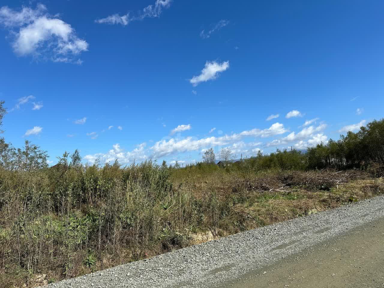 Продажа участка, Южно-Сахалинск, Сахалинская область,  