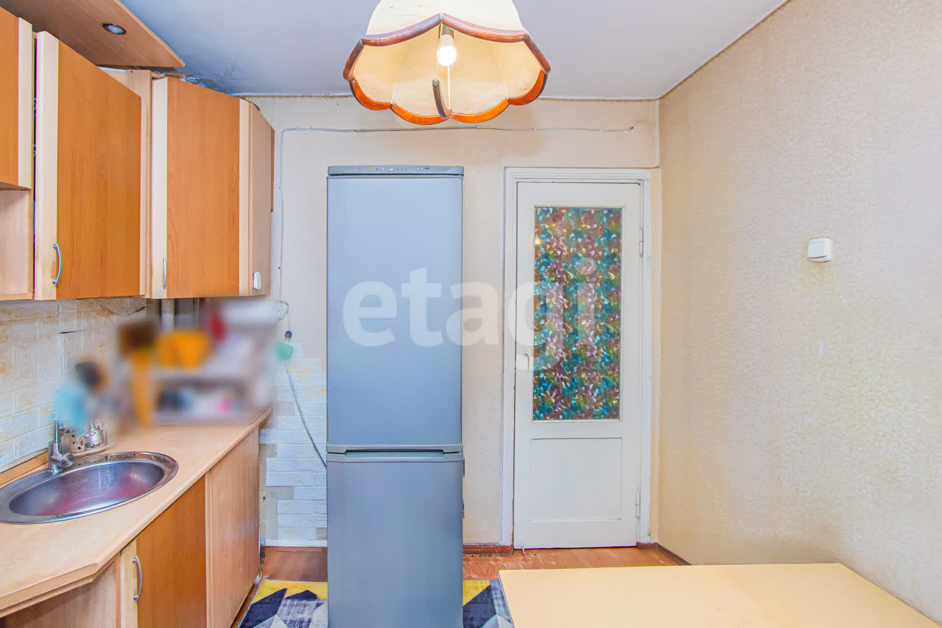 Продажа 3-комнатной квартиры, Улан-Удэ, Республика Бурятия,  Улан-Удэ