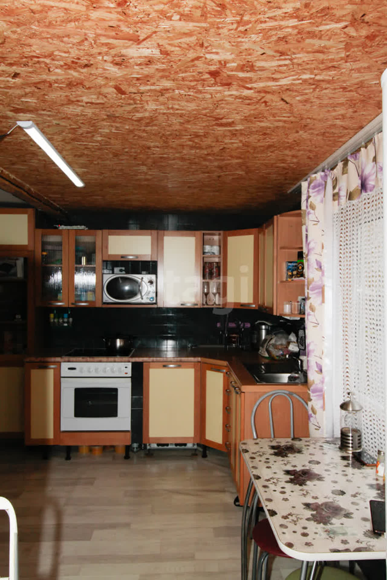 Продажа дома, 61м <sup>2</sup>, 6 сот., Южно-Сахалинск, Сахалинская область,  