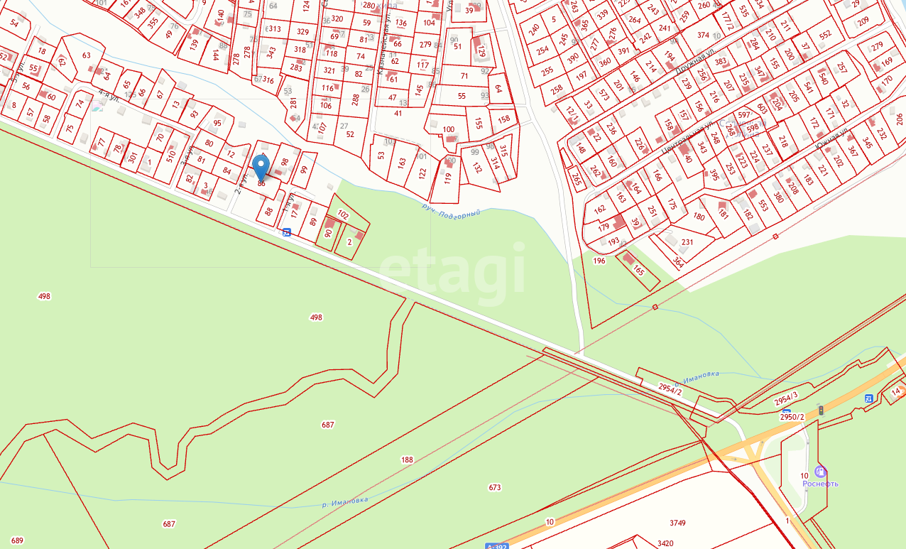 Продажа дачи, 25м <sup>2</sup>, 10 сот., Южно-Сахалинск, Сахалинская область,  