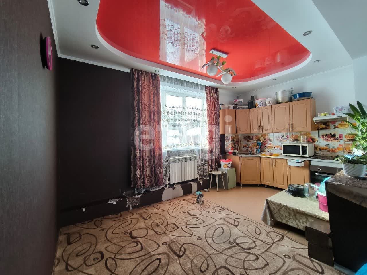 Продажа дома, 170м <sup>2</sup>, 8 сот., Улан-Удэ, Республика Бурятия,  