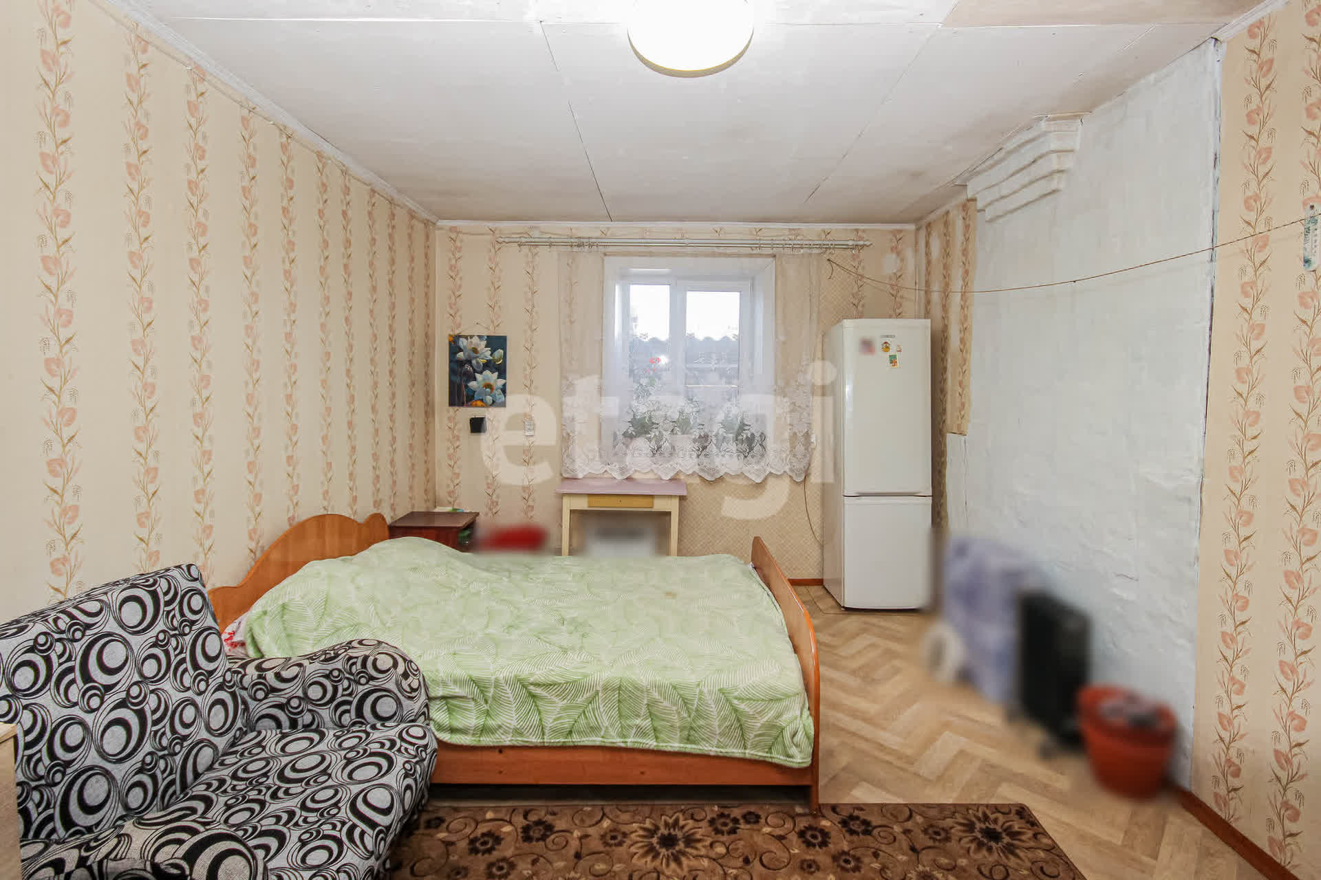 Продажа дома, 58м <sup>2</sup>, 9 сот., Улан-Удэ, Республика Бурятия,  Иволгинский