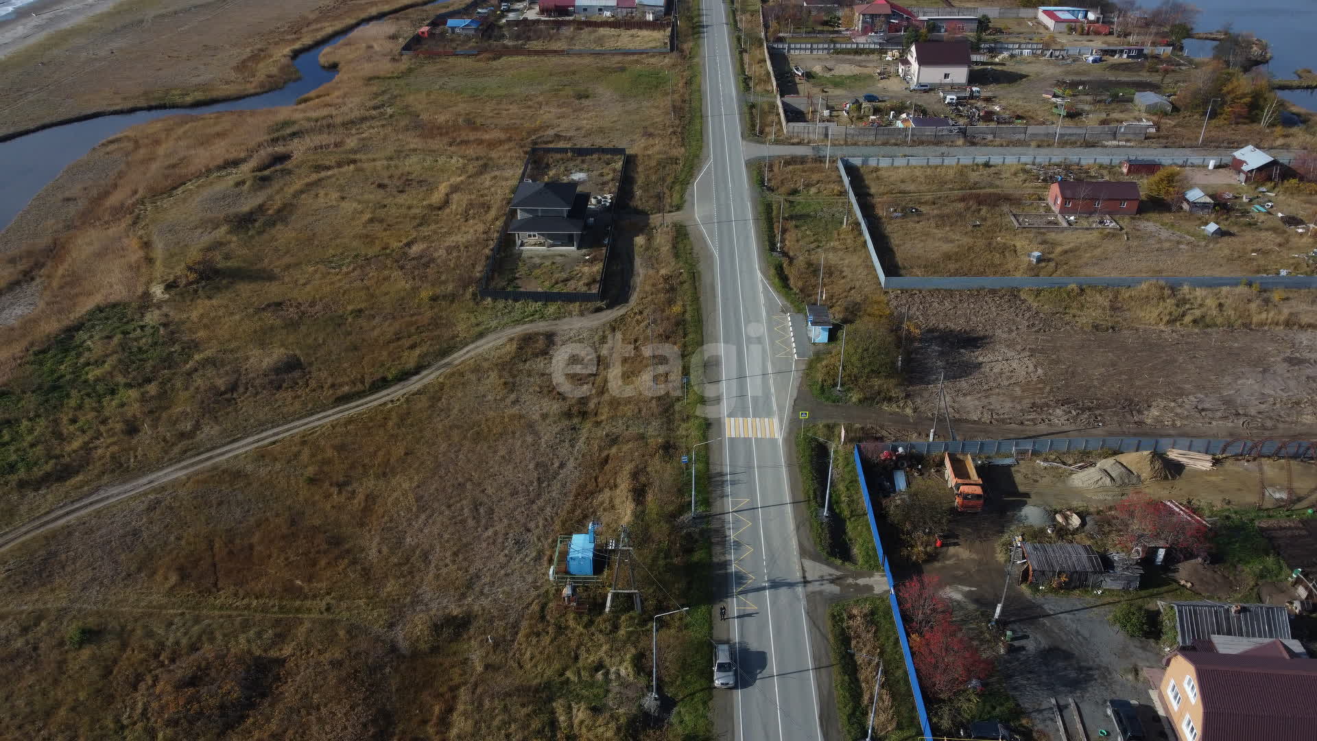 Продажа участка, Южно-Сахалинск, Сахалинская область,  Южно-Сахалинск