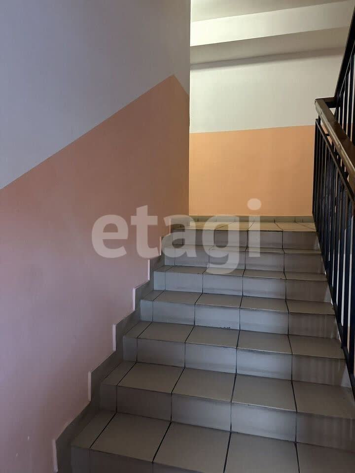 Продажа 2-комнатной квартиры, Улан-Удэ, Республика Бурятия,  Улан-Удэ